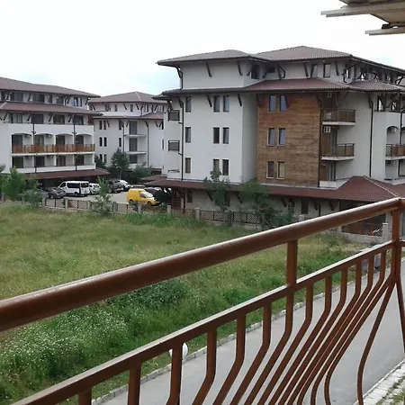 Apartament Violeta דירה פרימורסקו