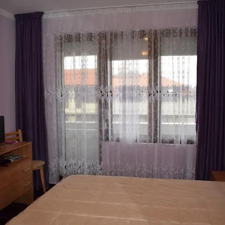 Apartament Violeta * פרימורסקו