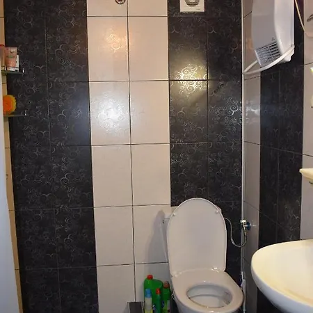 דירה Apartament Violeta *