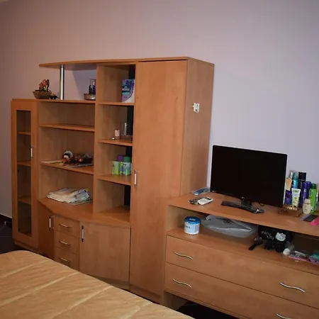 Apartament Violeta *