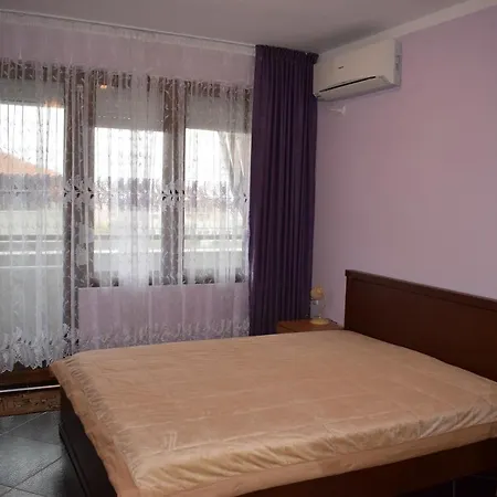 Apartament Violeta Primorsko