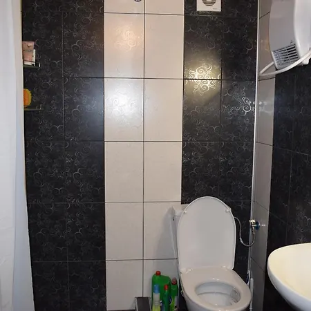 Apartament Violeta Apartamento *