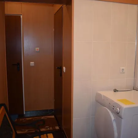 Apartamento Apartament Violeta