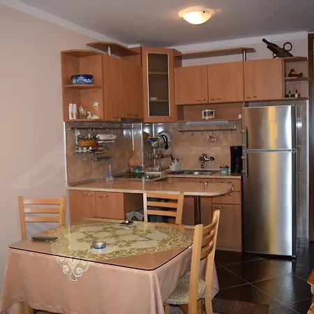 Apartament Violeta * Primorsko