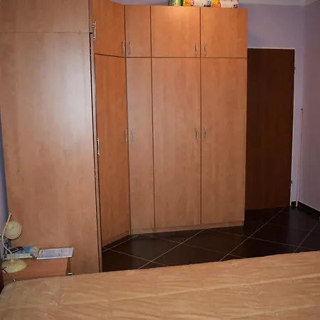 Apartamento Apartament Violeta *