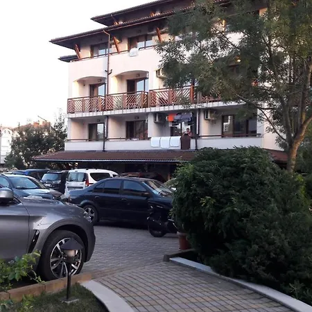 Apartamento Apartament Violeta
